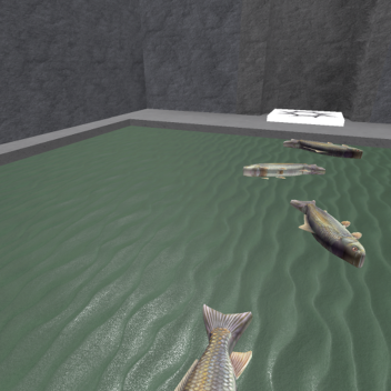 The Sewer Obby (BETA)