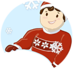Visited Snowballer!