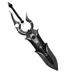 Sword of Dark Azorenia
