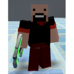 The MLG Nubz