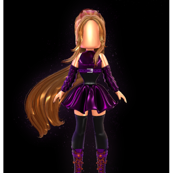 RegalRosemary's Wonderland