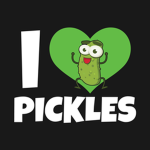 Pickle Army (Leader: Sir Pickles)