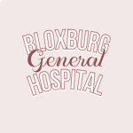 [H] Bloxburg General Hospital