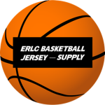 ERLC; Basketball Jersey Supply