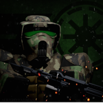 GCAR | 41st Elite Corps .