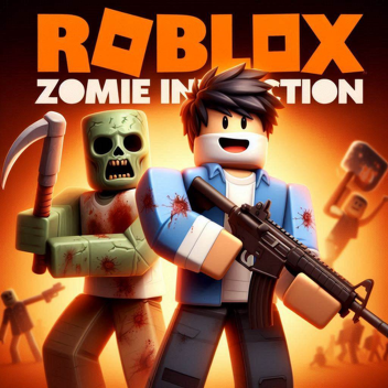 Zombie Infection Game