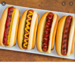Weeny squad