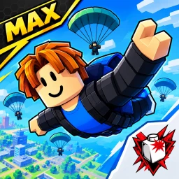 Free Fire Zone (Max) icon