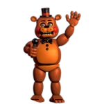 Toy Freddy