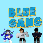 The Blue Gang RBLX