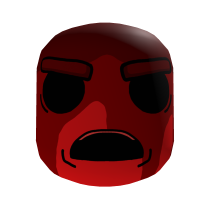 Tainted Samson Rage