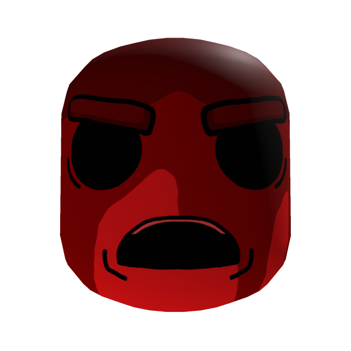 Tainted Samson Rage