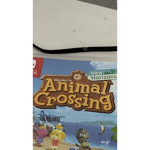 Rvckky likes animal crossing