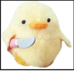 Chickens Are The Best Animals