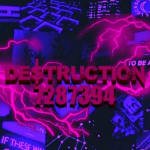 DE$TRUCTION