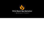 101st Black Ops Battalion