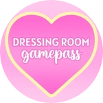 💫 Exclusive Dressing Room