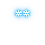 Snowflake Eyes