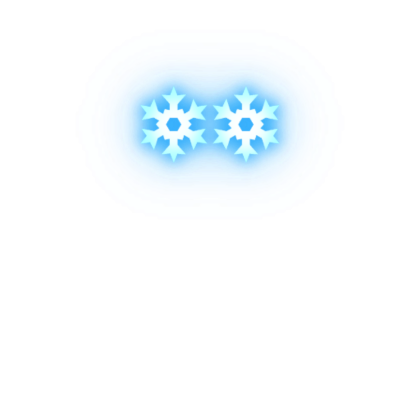 Snowflake Eyes