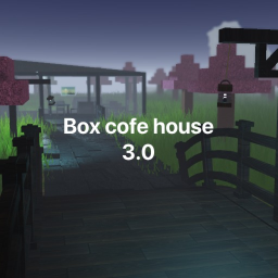 Box cofe house 3