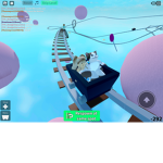 Unicorn dreams are amazing