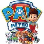 patrulha canina <3