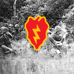 - 25th Infantry D¡vis¡on -