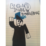 KGL0's ROBLOX Drawlings
