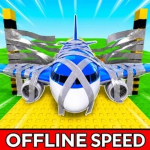 [WORLD 3] ✈️Planes VS Tape!