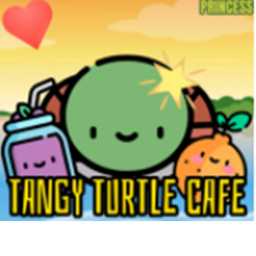 Tangy Turtle Cafe™