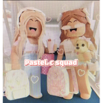 Pastel c squad