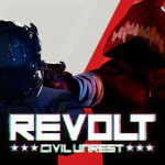 Revolt: Civil Unrest