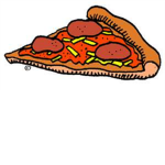 Pizza soldiers