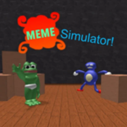 my fav meme roblox game