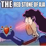 JoJo Ikan Belis & Arfas bizzare adventure