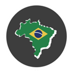 Off to Brazil!