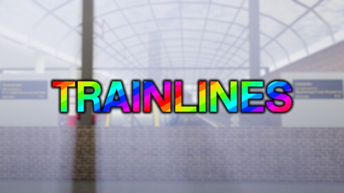 [TL] Trainlines V4