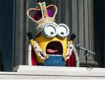 Minion Army King