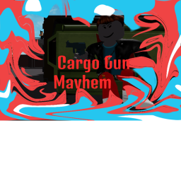 Cargo Gun Mayhem