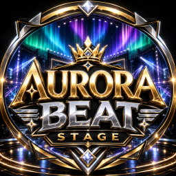 [SOFT OPENING] AURORA BEAT STAGE