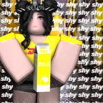 shy shy shy