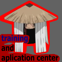 Training and aplication center