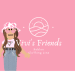 Vivi's Friends //