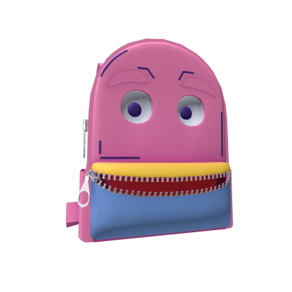 Backpack Friend