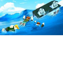 flood simulator