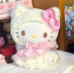 Hello Kitty Group x