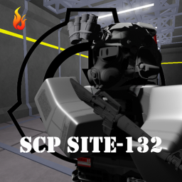 [코인 2배 이벤트] SCP Site-132 [Beta]