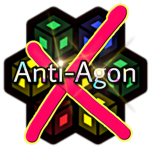 Anti-Agon