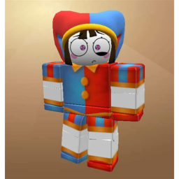 Circus Digital OBBY [EASY]