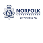 Norfolk Police.